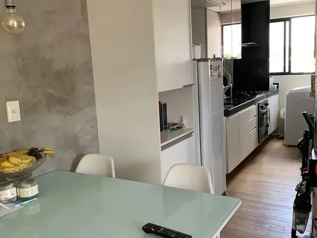 Imagem 4: Imóvel para Aluguel Possui 82 Metros Quadrados com 2 Quartos em...