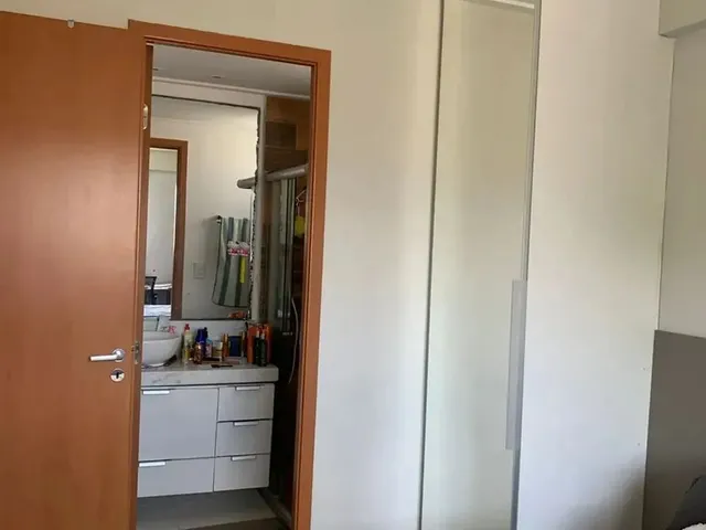 Imagem 12: Imóvel para Aluguel Possui 82 Metros Quadrados com 2 Quartos em...