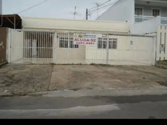Imagem: Aluguel de Casa