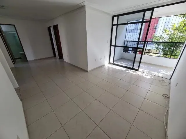 Imagem: Alugo Apartamento no Aeroclube com 3 Quartos