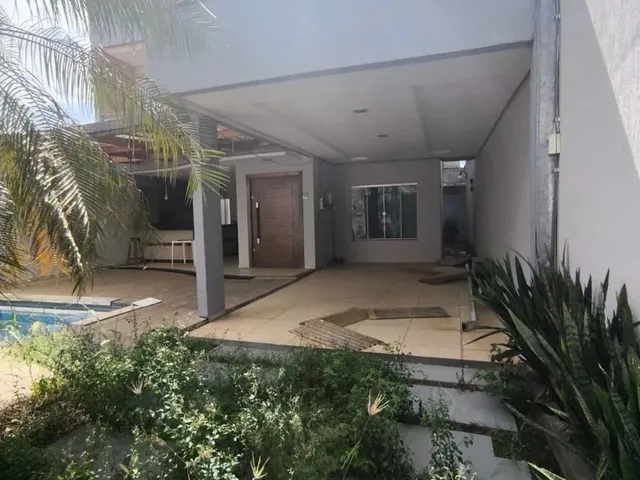 Imagem: Aluga-Se Casa Mobiliada com Energia Solar