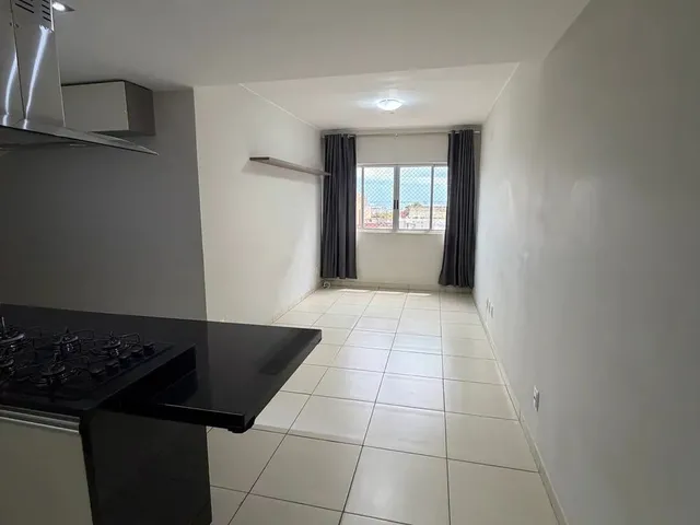 Imagem 2: Aluguel de Apartamento em Taguatinga Centro!