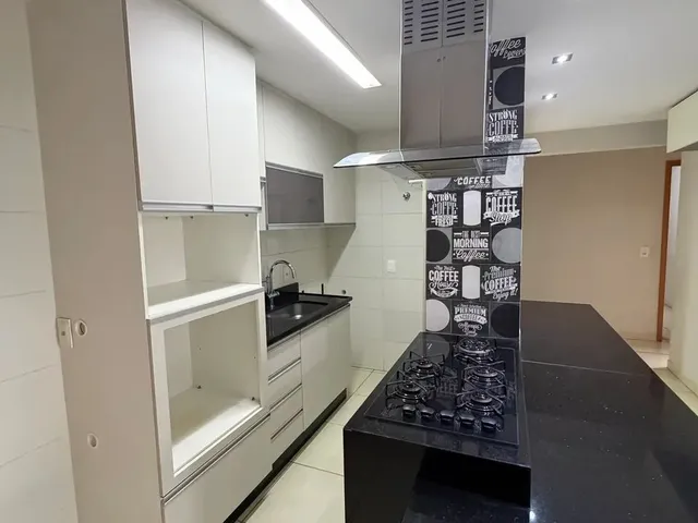 Imagem 4: Aluguel de Apartamento em Taguatinga Centro!