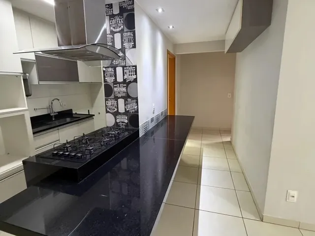 Imagem 5: Aluguel de Apartamento em Taguatinga Centro!