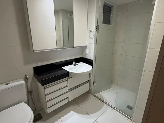 Imagem 6: Aluguel de Apartamento em Taguatinga Centro!