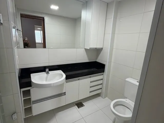 Imagem 13: Aluguel de Apartamento em Taguatinga Centro!