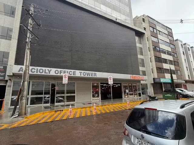 Imagem 14: Aluguel de Apartamento em Taguatinga Centro!