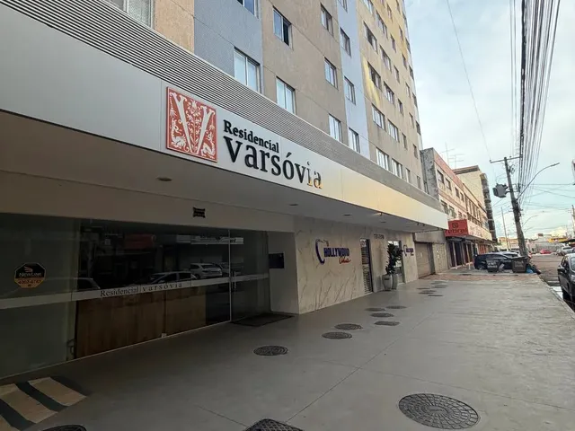 Imagem 16: Aluguel de Apartamento em Taguatinga Centro!