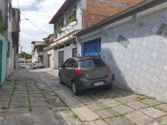 Imagem: Casa Espaçosa