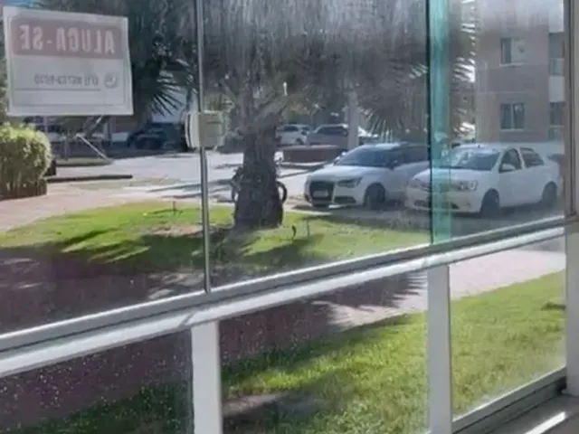 Imagem: Alugo Apartamento Cond. Vila de Espanha