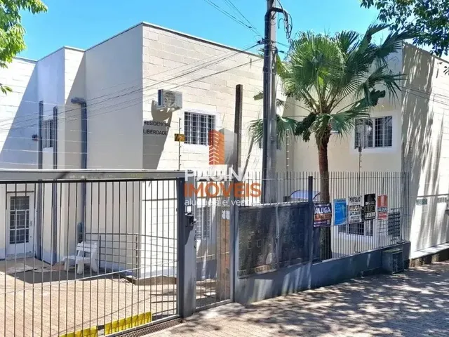 Imagem: Página 1 Imóveis Anuncia para Aluguel