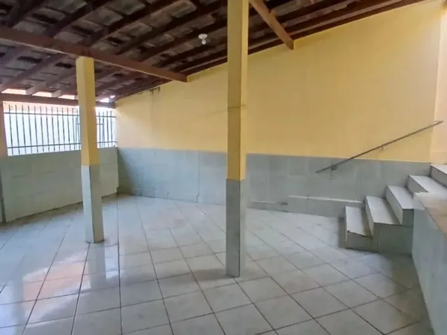 Imagem 3: Locação Casa com 3 dormitórios