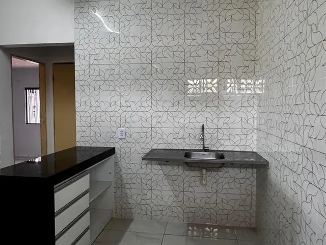 Imagem: Aluga-Se Casa no Cambeba