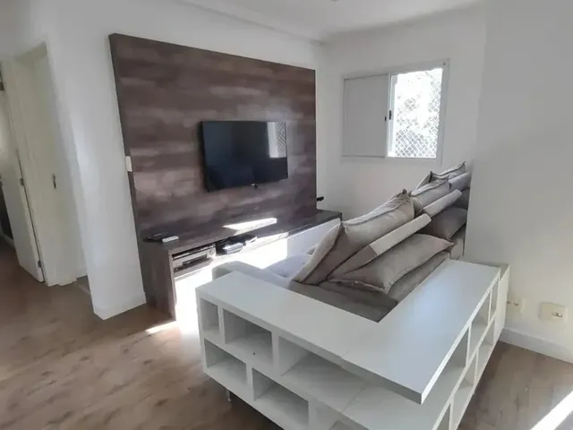 Imagem: Maravilhoso Apartamento, Rico em Armários