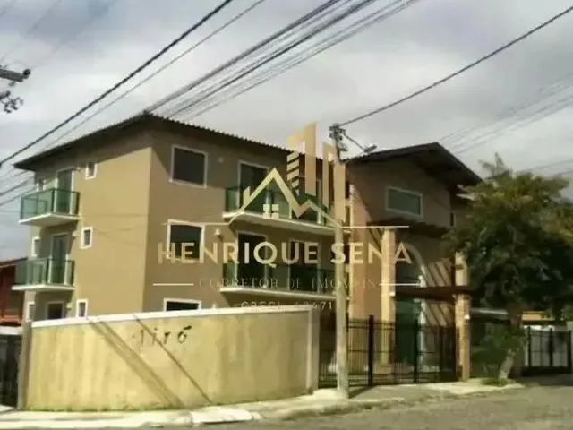 Imagem: Aluguel no Centro de São Pedro da Aldeia