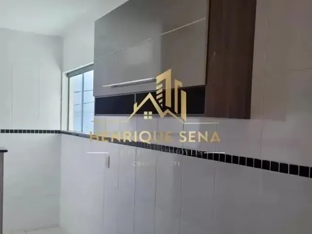 Imagem 2: Aluguel no Centro de São Pedro da Aldeia Apartamento 3 Quartos (1 Suíte
