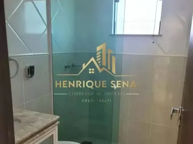 Imagem 6: Aluguel no Centro de São Pedro da Aldeia Apartamento 3 Quartos (1 Suíte
