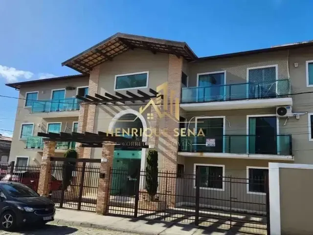 Imagem 10: Aluguel no Centro de São Pedro da Aldeia Apartamento 3 Quartos (1 Suíte