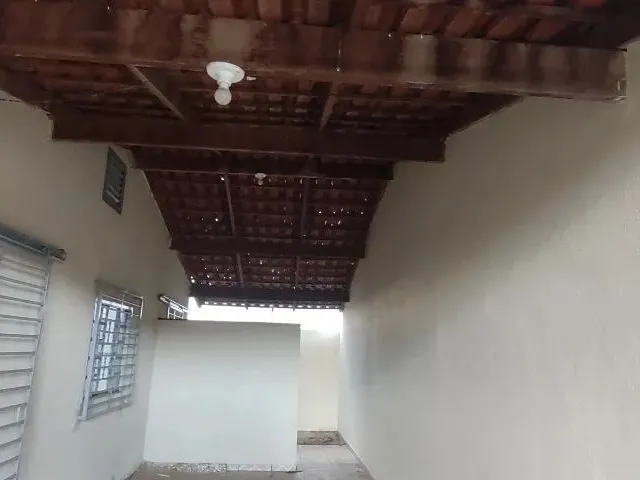 Imagem 7: Casa de 3 Quartos no Residencial Maria Monteiro em Trindade/Go (Ao Lado do Pontakayana