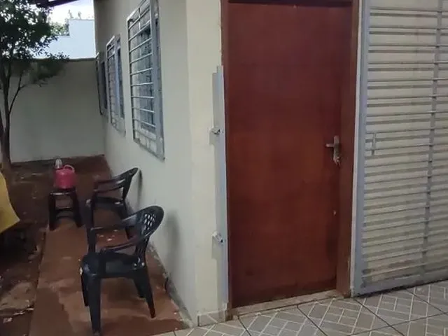 Imagem 9: Casa de 3 Quartos no Residencial Maria Monteiro em Trindade/Go (Ao Lado do Pontakayana