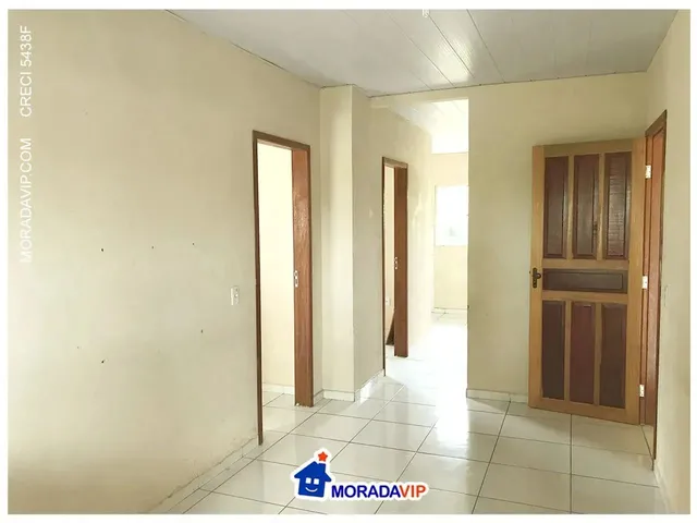 Imagem 2: Imóvel para Aluguel com 50 Metros Quadrados com 2 Quartos em Nova Carapina I - Serra - Es
