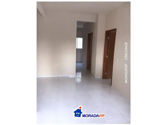 Imagem 7: Imóvel para Aluguel com 50 Metros Quadrados com 2 Quartos em Nova Carapina I - Serra - Es