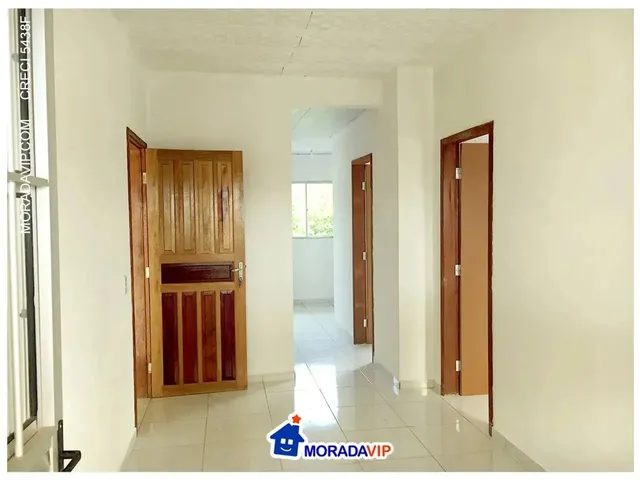 Imagem 8: Imóvel para Aluguel com 50 Metros Quadrados com 2 Quartos em Nova Carapina I - Serra - Es