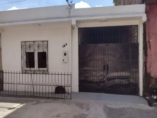 Imagem: Aluga-Se Casa no Bairro Petrópolis com