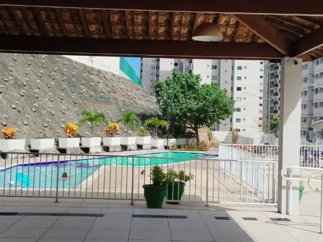 Imagem: Apartamento em Condomínio Clube