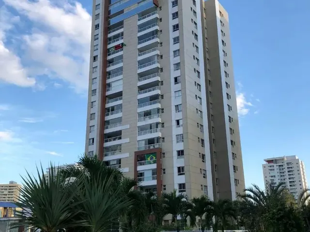 Imagem 5: Apartamento 3 Suítes. Vista do Sol. Morada do Sol
