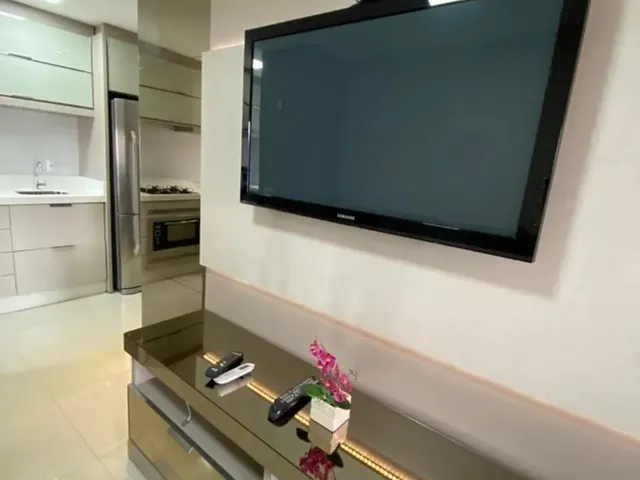 Imagem: Apartamento Mobiliado para Locação Próximo