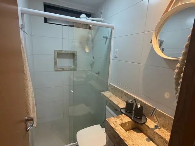 Imagem: Alugo Quarto em Apartamento Mobiliado