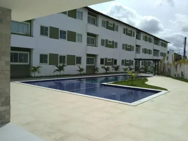 Imagem: Apartamento - Condomínio Safira - Rio Largo