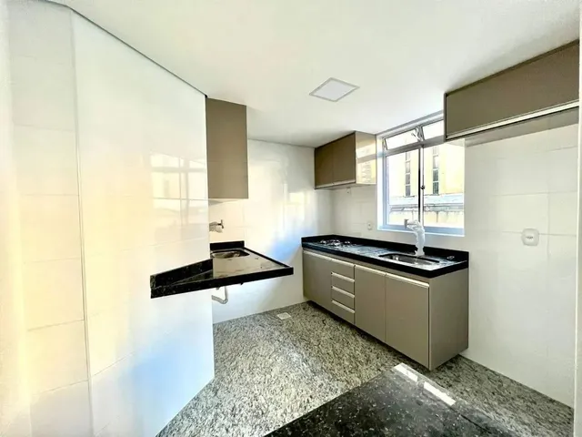 Imagem: Excelente Apartamento com 2 Suítes no Coração
