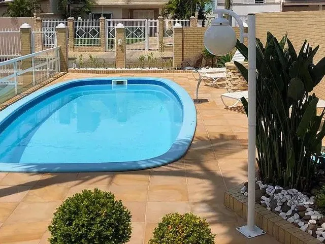 Imagem: Casa 2° Piso com Ar Condicionado e Piscina