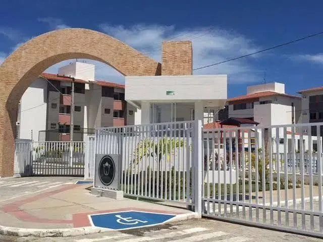 Imagem: Apartamento Mobiliado para Alugar