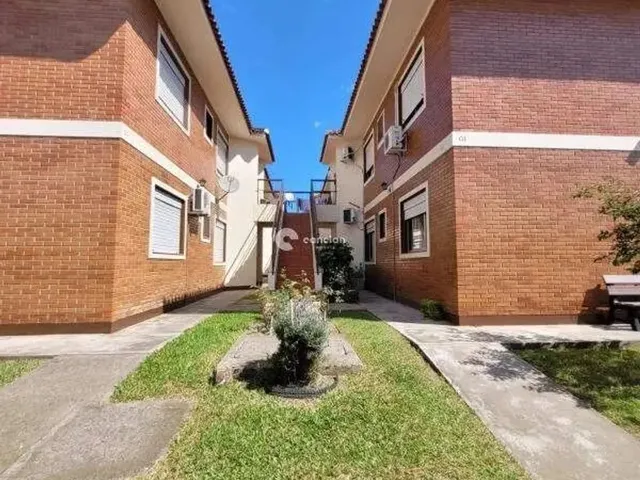 Imagem: Apartamento para Aluguel, 2 Quartos, Pinheiro
