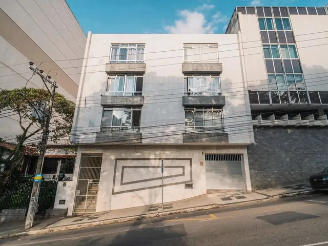 Imagem: Locação - Apartamento na Avenida Rio Branco