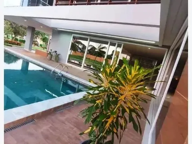 Imagem: Casa no Alphaville Pb, com 5 Suítes, 4