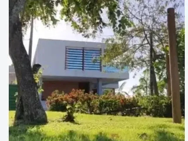 Imagem 11: Casa no Alphaville Pb, com 5 Suítes, 4 Vagas, 596 M2 de Área Construída. Porteira