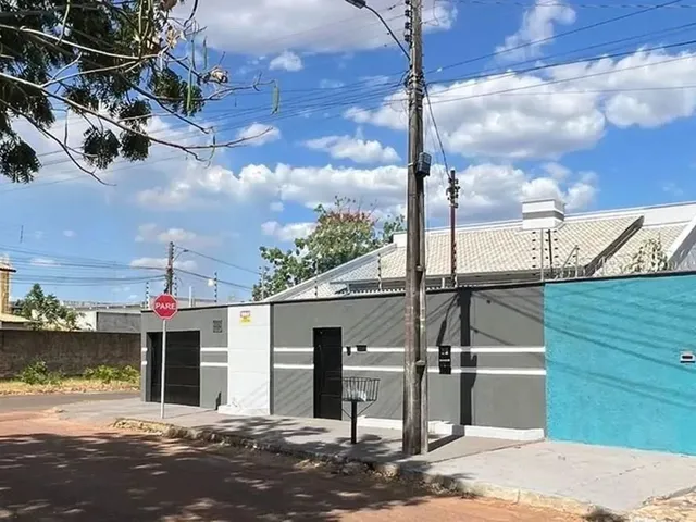 Imagem 10: Casa para À Aluguel no Setor Urbanístico em Araguaína To