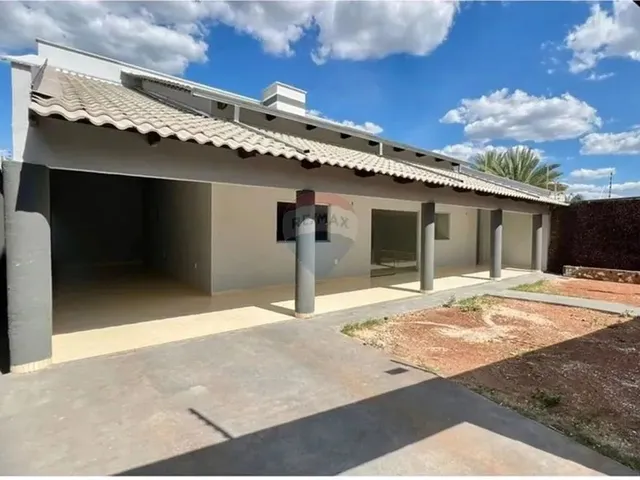 Imagem 3: Casa para À Aluguel no Setor Urbanístico em Araguaína To