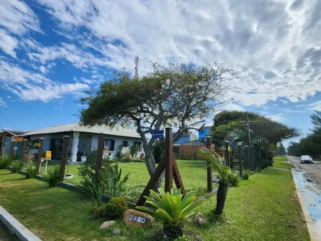 Imagem 1: Alugo Linda Casa em Nova Tramandaí