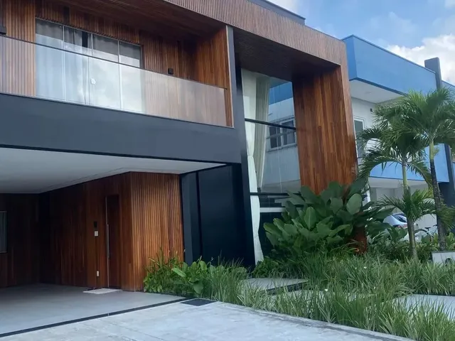 Imagem 1: Montenegro Boulevard Aluguel de Casa com 4 Suítes