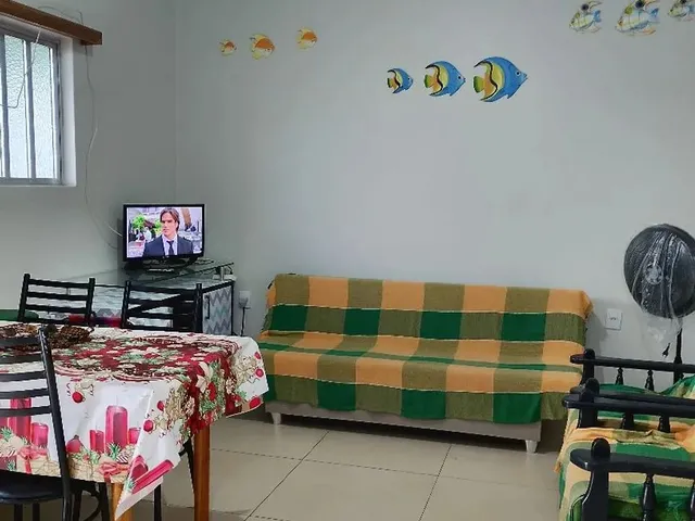 Imagem: Apto 2 Dorm na Beira Mar Tramandaí