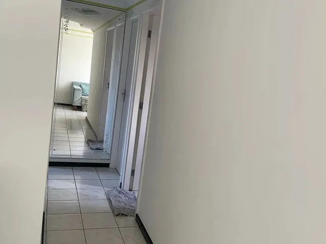 Imagem: Quarto Disponível