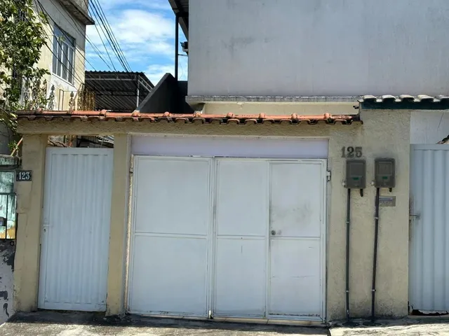 Imagem 1: Conforto e Praticidade: Casa Independente no Parque Lafaiete/Duque de Caxias