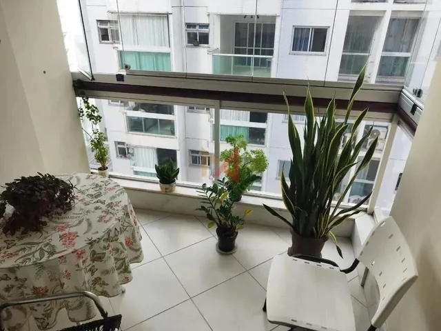 Imagem 9: Apartamento para Aluguel, 3 Quartos, 1 Suíte, 1 Vaga, Praia da Costa - Vila Velha/Es