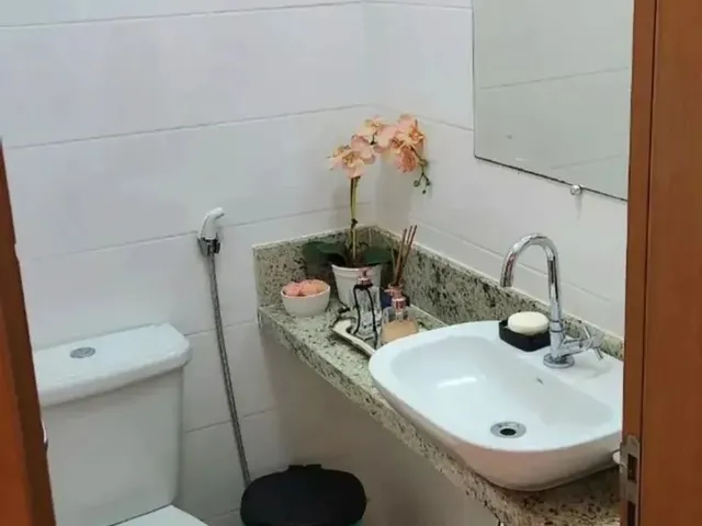 Imagem 6: Apartamento Mobiliado no Ekoara