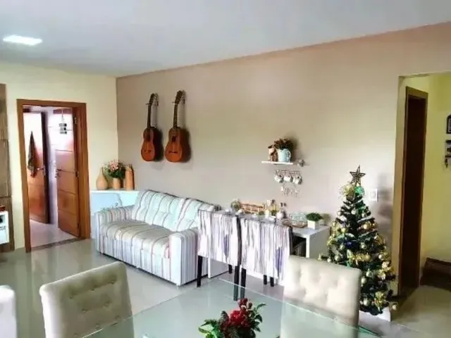 Imagem 5: Apartamento Mobiliado no Ekoara